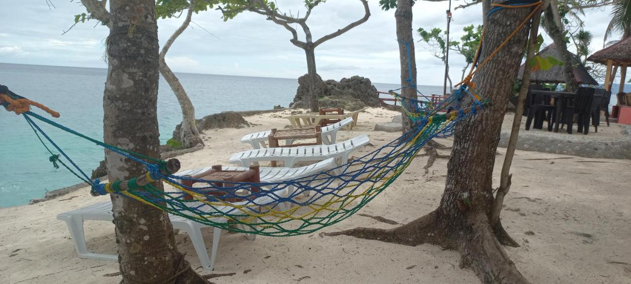 Anda Poseidon'S Beach Resort Ngoại thất bức ảnh